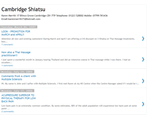 Tablet Screenshot of cambridgeshiatsu.blogspot.com