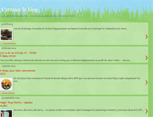 Tablet Screenshot of cyrman.blogspot.com