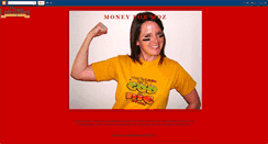 Desktop Screenshot of moneyformoz.blogspot.com