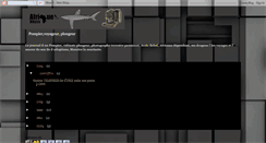Desktop Screenshot of afriqueabyss.blogspot.com