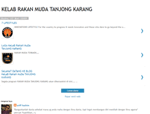 Tablet Screenshot of dengkolbesi.blogspot.com