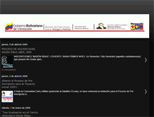 Tablet Screenshot of misionribasejercito.blogspot.com