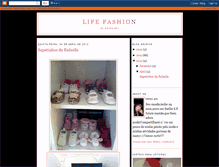 Tablet Screenshot of lifefashion-02.blogspot.com