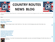 Tablet Screenshot of countryroutesnews.blogspot.com
