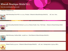 Tablet Screenshot of khacakboutiquebridal.blogspot.com