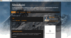 Desktop Screenshot of marcaugier.blogspot.com