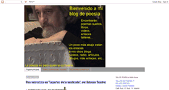 Desktop Screenshot of enriquegraciatrinidad.blogspot.com