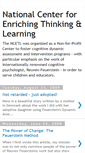 Mobile Screenshot of ncetl.blogspot.com