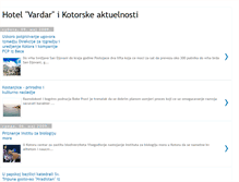 Tablet Screenshot of hotelvardarkotor.blogspot.com