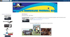 Desktop Screenshot of calgary-kookaburras-sponsers.blogspot.com