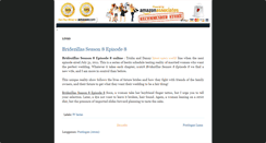 Desktop Screenshot of bloggerberiman.blogspot.com