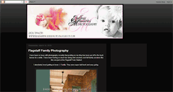 Desktop Screenshot of endlessmemoriesphoto.blogspot.com