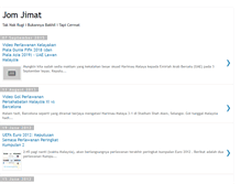 Tablet Screenshot of jom-jimat.blogspot.com