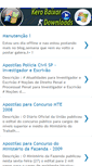 Mobile Screenshot of kerobaixa.blogspot.com