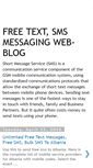 Mobile Screenshot of crossfreesms.blogspot.com