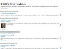 Tablet Screenshot of breaking-newsheadlines.blogspot.com