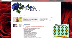 Desktop Screenshot of amistad-amigosyamor.blogspot.com