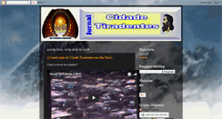 Desktop Screenshot of multicolorinteratividade.blogspot.com