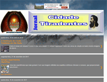 Tablet Screenshot of multicolorinteratividade.blogspot.com