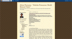 Desktop Screenshot of abizarpurnama.blogspot.com