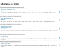 Tablet Screenshot of maninho123.blogspot.com