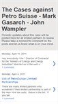 Mobile Screenshot of petrosuisse.blogspot.com