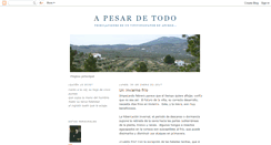 Desktop Screenshot of el-pobrecito-viticultor.blogspot.com