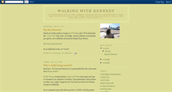 Desktop Screenshot of kennedyla2chicago.blogspot.com