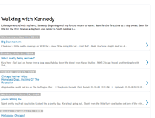Tablet Screenshot of kennedyla2chicago.blogspot.com
