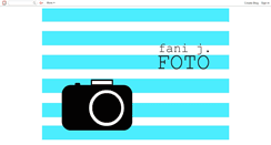 Desktop Screenshot of fanijfoto.blogspot.com