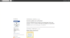 Desktop Screenshot of marrygoroundbridal.blogspot.com