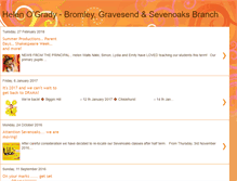 Tablet Screenshot of helenogradyforum.blogspot.com