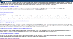 Desktop Screenshot of media-analysis.blogspot.com