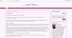 Desktop Screenshot of aartedecosturar.blogspot.com