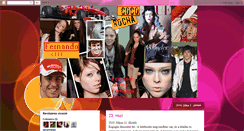 Desktop Screenshot of f1-coco.blogspot.com