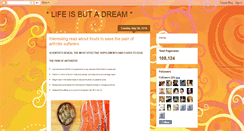 Desktop Screenshot of blogofagardenfreak.blogspot.com