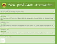 Tablet Screenshot of nylaoisassociation.blogspot.com