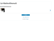 Tablet Screenshot of lahastkraftkonsult.blogspot.com