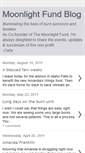 Mobile Screenshot of moonlightfund.blogspot.com