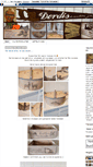 Mobile Screenshot of dordis.blogspot.com