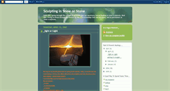 Desktop Screenshot of anotherlongbrake.blogspot.com