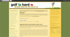 Desktop Screenshot of golfishard.blogspot.com