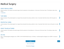 Tablet Screenshot of medicalsurgeries.blogspot.com