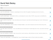 Tablet Screenshot of davidwattbesley.blogspot.com