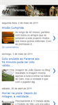 Mobile Screenshot of algarvefarense.blogspot.com