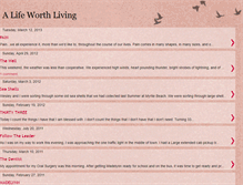 Tablet Screenshot of livephilemon6.blogspot.com