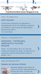 Mobile Screenshot of constructorideavioane.blogspot.com