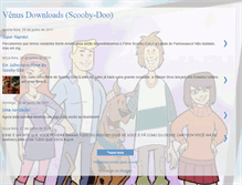 Tablet Screenshot of brothersenterprisescooby.blogspot.com