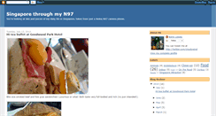 Desktop Screenshot of n97-sg-pix.blogspot.com