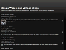 Tablet Screenshot of historicaviationjournalandmarketrepo.blogspot.com